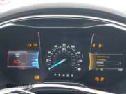 ✅ 2016 Ford Fusion SE • VIN: 3FA6P0H79GR102999 • Lot: 43743664. Listed on IAAI with 132,534 mi. Free auction sales archive from the USA and detailed vehicle history report at DreamBid. Image 7.