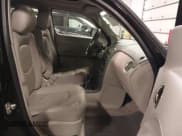 ✅ 2006 Chevrolet HHR LT • VIN: 3GNDA23D46S578300 • Lot: 41423372. Listed on IAAI with 129,336 mi. Free auction sales archive from the USA and detailed vehicle history report at DreamBid. Image 5.