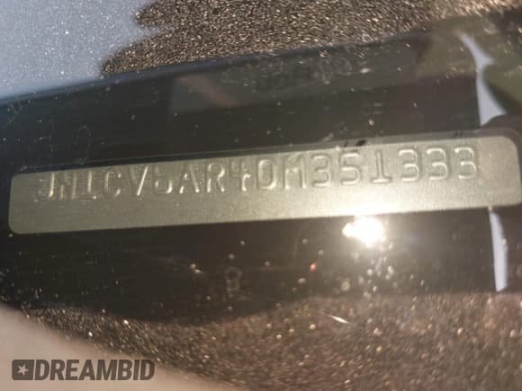 ✅ 2013 Infiniti G37 x • VIN: JN1CV6AR4DM351333 • Лот: 43282982. Опубликован ранее на IAAI с пробегом Не указан. Бесплатный доступ к архиву аукционных продаж из США и подробный отчёт об истории автомобиля на DreamBid. Изображение 9.