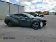 2025 Hyundai Elantra Limited с VIN KMHLN4DJ3SU161409, выставлен на аукционе Copart как лот 71770395 с пробегом 5 331 миль миль и Списание • Salvage title. История ставок и продаж доступна на DreamBid. Изображение 14.