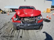 ✅ 2018 Chevrolet Colorado 4WD ZR2 • VIN: 1GCGTEEN3J1287157 • Lot: 82360205. Listed on Copart with 84,813 mi. Free auction sales archive from the USA and detailed vehicle history report at DreamBid. Image 5.