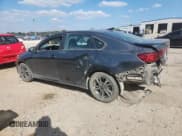 ✅ 2023 Kia Forte LXS • VIN: 3KPF24AD4PE505893 • Лот: 87201235. Опубликован ранее на Copart с пробегом 75 093 миль. Бесплатный доступ к архиву аукционных продаж из США и подробный отчёт об истории автомобиля на DreamBid. Изображение 2.