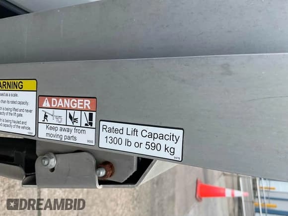 ✅ 2016 Ford Transit • VIN: 1FTYR2XM1GKB25360 • Lot: 42140029. Listed on IAAI with 143,896 mi. Free auction sales archive from the USA and detailed vehicle history report at DreamBid. Image 1.