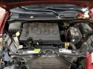 ✅ 2010 Chrysler Town & Country Touring Plus • VIN: 2A4RR8DXXAR403861 • Lot: 90017135. Wystawiony na Copart z przebiegiem 227 568 mil. Bezpłatny archiwum sprzedaży aukcyjnych z USA i szczegółowy raport historii pojazdu na DreamBid. Zdjęcie 12.