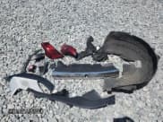 ✅ 2019 Audi e-tron Premium Plus • VIN: WA1LAAGE8KB024694 • Lot: 54429195. Listed on Copart with 46,534 mi. Free auction sales archive from the USA and detailed vehicle history report at DreamBid. Image 13.