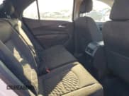 ✅ 2020 Chevrolet Equinox LT • VIN: 3GNAXLEX6LS526953 • Lot: 90142815. Wystawiony na Copart z przebiegiem 85 957 mil. Bezpłatny archiwum sprzedaży aukcyjnych z USA i szczegółowy raport historii pojazdu na DreamBid. Zdjęcie 11.