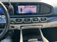 ✅ 2024 Mercedes-Benz GLE 350 • VIN: 4JGFB4FB9RA977015 • Lot: 91722475. Listed on Copart with 63,925 mi. Free auction sales archive from the USA and detailed vehicle history report at DreamBid. Image 9.