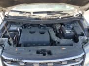 ✅ 2016 Ford Explorer • VIN: 1FM5K7BH1GGB52717 • Lot: 69805225. Listed on Copart with 90,012 mi. Free auction sales archive from the USA and detailed vehicle history report at DreamBid. Image 12.