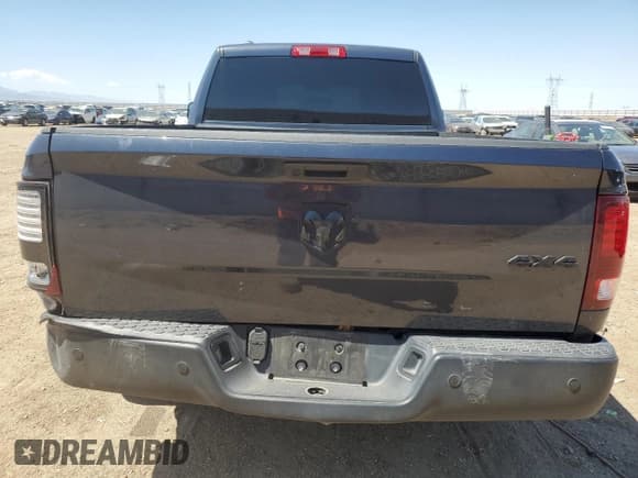 ✅ 2021 Ram 1500 Warlock • VIN: 1C6RR7GG5MS560221 • Lot: 70866215. Listed on Copart with 66,869 mi. Free auction sales archive from the USA and detailed vehicle history report at DreamBid. Image 6.