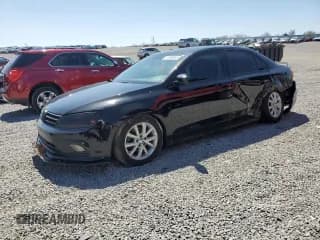 ✅ 2015 Volkswagen Jetta SE • VIN: 3VWD07AJ0FM414285 • Lot: 51930645. Wystawiony na Copart z przebiegiem 136 618 mil. Bezpłatny archiwum sprzedaży aukcyjnych z USA i szczegółowy raport historii pojazdu na DreamBid. Zdjęcie 1.