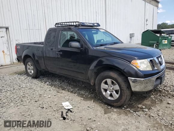 ✅ 2010 Nissan Frontier SE • VIN: 1N6AD0CWXAC402288 • Lot: 68748555. Listed on Copart with 238,383 mi. Free auction sales archive from the USA and detailed vehicle history report at DreamBid. Image 4.