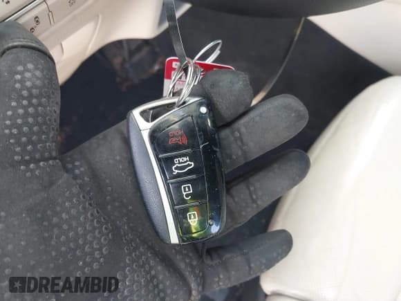 ✅ 2015 Hyundai Genesis 3.8L • VIN: KMHGN4JE8FU098807 • Lot: 41407078. Wystawiony na IAAI z przebiegiem 102 468 mil. Bezpłatny archiwum sprzedaży aukcyjnych z USA i szczegółowy raport historii pojazdu na DreamBid. Zdjęcie 11.