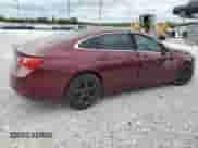 2016 Chevrolet Malibu LS с VIN 1G1ZB5ST9GF291250, выставлен на аукционе Copart как лот 67242615 с пробегом 152 893 миль миль и Списание • Salvage title. История ставок и продаж доступна на DreamBid. Изображение 3.