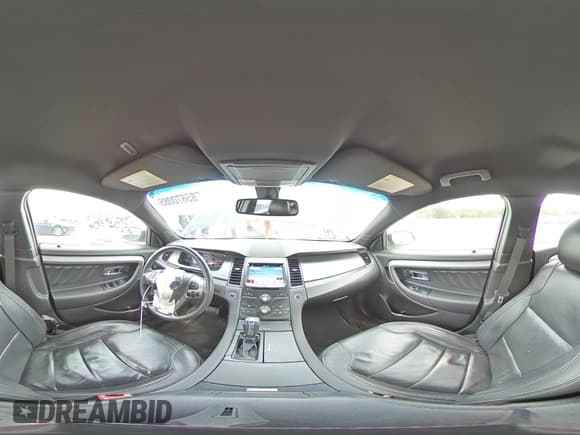 ✅ 2016 Ford Taurus SEL • VIN: 1FAHP2E89GG139981 • Lot: 85670085. Listed on Copart with 84,461 mi. Free auction sales archive from the USA and detailed vehicle history report at DreamBid. Image 14.