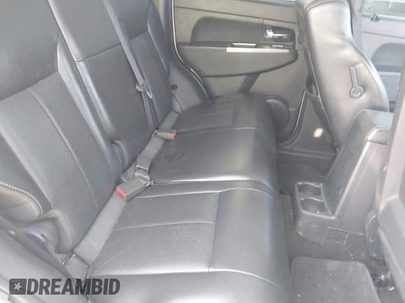 ✅ 2012 Jeep Liberty Limited • VIN: 1C4PJLCK5CW144669 • Lot: 43133890. Listed on IAAI with 157,961 mi. Free auction sales archive from the USA and detailed vehicle history report at DreamBid. Image 8.
