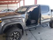 ✅ 2017 Toyota Tacoma SR5 • VIN: 3TMCZ5AN9HM062936 • Lot: 42236311. Listed on IAAI with 60,479 mi. Free auction sales archive from the USA and detailed vehicle history report at DreamBid. Image 6.