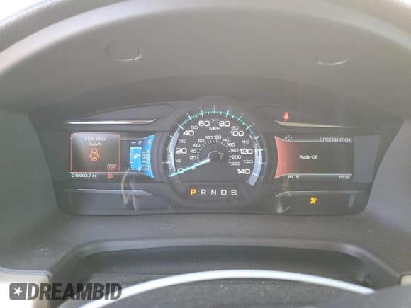 ✅ 2014 Ford Flex SEL • VIN: 2FMGK5C89EBD17607 • Лот: 92127715. Опубликован ранее на Copart с пробегом 218 903 миль. Бесплатный доступ к архиву аукционных продаж из США и подробный отчёт об истории автомобиля на DreamBid. Изображение 9.