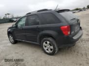 ✅ 2009 Pontiac Torrent • VIN: 2CKDL33F496213475 • Lot: 90322845. Listed on Copart with 166,874 mi. Free auction sales archive from the USA and detailed vehicle history report at DreamBid. Image 2.