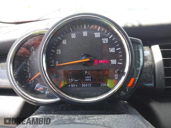 ✅ 2019 MINI Hardtop Cooper S • VIN: WMWXP7C54K2A53592 • Lot: 42138683. Wystawiony na IAAI z przebiegiem 36 415 mil. Bezpłatny archiwum sprzedaży aukcyjnych z USA i szczegółowy raport historii pojazdu na DreamBid. Zdjęcie 7.