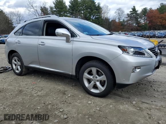 ✅ 2015 Lexus RX 350 • VIN: 2T2BK1BAXFC274332 • Лот: 90749025. Опубликован ранее на Copart с пробегом Не указан. Бесплатный доступ к архиву аукционных продаж из США и подробный отчёт об истории автомобиля на DreamBid. Изображение 4.