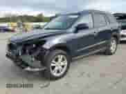 2011 Hyundai Santa Fe Limited z VIN 5XYZK3AB7BG087220, wystawiony jako Copart lot #71864744 z przebiegiem 202 403 mil mil oraz Szkoda całkowita • Salvage title. Historia ofert i sprzedaży dostępna na DreamBid. Obrazek 1.