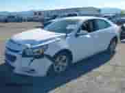 2015 Chevrolet Malibu LT с VIN 1G11C5SL6FF271577, выставлен на аукционе IAAI как лот 43441330 с пробегом 159 952 миль миль и . История ставок и продаж доступна на DreamBid. Изображение 2.