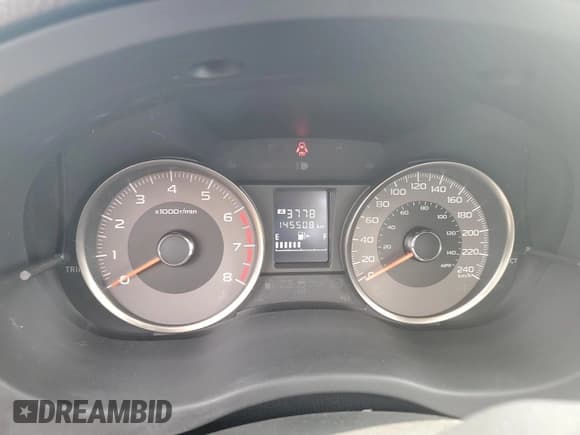 ✅ 2015 Subaru Forester Limited • VIN: JF2SJCHC8FH416959 • Лот: 71073425. Опубликован ранее на Copart с пробегом 145 508 миль. Бесплатный доступ к архиву аукционных продаж из США и подробный отчёт об истории автомобиля на DreamBid. Изображение 9.