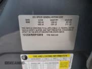 ✅ 2009 Chevrolet Malibu 1LS • VIN: 1G1ZG57BX9F153818 • Lot: 71530624. Listed on Copart with 165,272 mi. Free auction sales archive from the USA and detailed vehicle history report at DreamBid. Image 12.