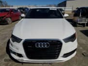 ✅ 2015 Audi A6 Premium Plus • VIN: WAUFMAFC4FN039043 • Lot: 40271484. Listed on Copart with 139,812 mi. Free auction sales archive from the USA and detailed vehicle history report at DreamBid. Image 5.