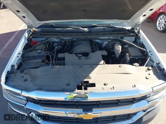 ✅ 2016 Chevrolet Silverado 1500 Work Truck • VIN: 1GCNCNEC0GZ138172 • Лот: 41878444. Опубликован ранее на IAAI с пробегом 89 006 миль. Бесплатный доступ к архиву аукционных продаж из США и подробный отчёт об истории автомобиля на DreamBid. Изображение 10.