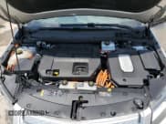 ✅ 2013 Chevrolet Volt • VIN: 1G1RA6E42DU107075 • Lot: 66332675. Wystawiony na Copart z przebiegiem 87 854 mil. Bezpłatny archiwum sprzedaży aukcyjnych z USA i szczegółowy raport historii pojazdu na DreamBid. Zdjęcie 11.