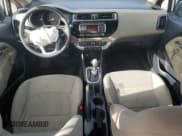 ✅ 2017 Kia Rio LX • VIN: KNADM4A32H6008094 • Лот: 91078035. Опубликован ранее на Copart с пробегом 158 939 миль. Бесплатный доступ к архиву аукционных продаж из США и подробный отчёт об истории автомобиля на DreamBid. Изображение 8.