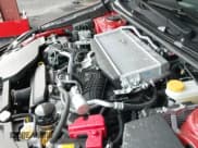 ✅ 2024 Subaru WRX Premium • VIN: JF1VBAH65R9815288 • Lot: 43695053. Listed on IAAI with 9,224 mi. Free auction sales archive from the USA and detailed vehicle history report at DreamBid. Image 20.