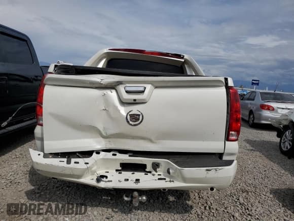 ✅ 2009 Cadillac Escalade EXT AWD 4dr • VIN: 3GYFK22289G222920 • Lot: 69675815. Wystawiony na Copart z przebiegiem Nie podano. Bezpłatny archiwum sprzedaży aukcyjnych z USA i szczegółowy raport historii pojazdu na DreamBid. Zdjęcie 6.