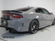 ✅ 2018 Dodge Charger R/T Scat Pack • VIN: 2C3CDXGJ7JH135941 • Lot: 80548315. Listed on Copart with 77,358 mi. Free auction sales archive from the USA and detailed vehicle history report at DreamBid. Image 3.