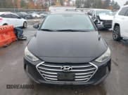 ✅ 2017 Hyundai Elantra Value Edition • VIN: 5NPD84LFXHH144476 • Lot: 43605594. Listed on IAAI with 193,968 mi. Free auction sales archive from the USA and detailed vehicle history report at DreamBid. Image 12.