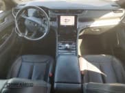 ✅ 2022 Jeep Grand Cherokee Overland • VIN: 1C4RJHDG7N8635896 • Lot: 86717585. Listed on Copart with 49,010 mi. Free auction sales archive from the USA and detailed vehicle history report at DreamBid. Image 8.