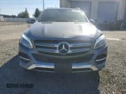 ✅ 2017 Mercedes-Benz GLE 350 • VIN: 4JGDA5HB5HA978030 • Lot: 81767125. Listed on Copart with 23,070 mi. Free auction sales archive from the USA and detailed vehicle history report at DreamBid. Image 5.