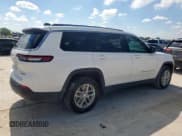 ✅ 2022 Jeep Grand Cherokee Altitude • VIN: 1C4RJJAG7N8631391 • Lot: 55950415. Listed on Copart with 30,520 mi. Free auction sales archive from the USA and detailed vehicle history report at DreamBid. Image 3.