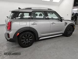 ✅ 2024 MINI Countryman Cooper S • VIN: WMZ83BR08R3R76788 • Lot: 43575065. Listed on Copart with 23,632 mi. Free auction sales archive from the USA and detailed vehicle history report at DreamBid. Image 3.