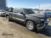✅ 2003 Chevrolet Silverado 1500 LS • VIN: 1GCEK19T53E349696 • Лот: 79434154. Опубликован ранее на Copart с пробегом 225 034 миль. Бесплатный доступ к архиву аукционных продаж из США и подробный отчёт об истории автомобиля на DreamBid. Изображение 4.