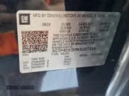 ✅ 2019 GMC Sierra 1500 SLT • VIN: 3GTP8DED7KG227114 • Лот: 55390135. Опубликован ранее на Copart с пробегом 74 544 миль. Бесплатный доступ к архиву аукционных продаж из США и подробный отчёт об истории автомобиля на DreamBid. Изображение 12.