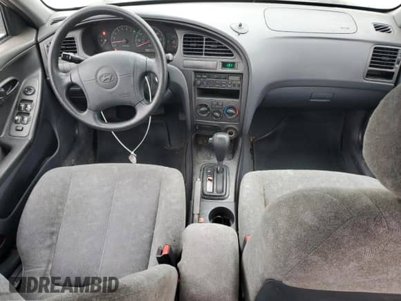 ✅ 2003 Hyundai Elantra GLS • VIN: KMHDN45D83U626572 • Лот: 84090854. Размещён на Copart с пробегом 136 135 миль миль. Получите бесплатный доступ к архиву аукционных продаж из США и посмотрите подробный отчёт об истории автомобиля на DreamBid. Изображение 8.