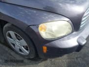 ✅ 2006 Chevrolet HHR LS • VIN: 3GNDA13D06S658462 • Lot: 41470056. Listed on IAAI with 177,995 mi. Free auction sales archive from the USA and detailed vehicle history report at DreamBid. Image 13.