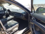 ✅ 2015 Porsche Panamera 4 • VIN: WP0AA2A77FL003476 • Лот: 42543847. Опубликован ранее на IAAI с пробегом 67 806 миль. Бесплатный доступ к архиву аукционных продаж из США и подробный отчёт об истории автомобиля на DreamBid. Изображение 5.