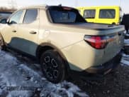 ✅ 2022 Hyundai Santa Cruz SEL • VIN: 5NTJCDAE8NH018805 • Lot: 43864030. Listed on IAAI with 68,985 mi. Free auction sales archive from the USA and detailed vehicle history report at DreamBid. Image 3.