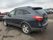 ✅ 2008 Hyundai Veracruz GLS • VIN: KM8NU73C18U033825 • Lot: 93544665. Listed on Copart with 221,210 mi. Free auction sales archive from the USA and detailed vehicle history report at DreamBid. Image 2.