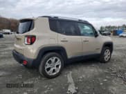 ✅ 2016 Jeep Renegade Limited • VIN: ZACCJBDT0GPD06632 • Lot: 92009415. Wystawiony na Copart z przebiegiem 59 712 mil. Bezpłatny archiwum sprzedaży aukcyjnych z USA i szczegółowy raport historii pojazdu na DreamBid. Zdjęcie 3.
