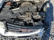 ✅ 2011 GMC Sierra 1500 SLE • VIN: 1GTR1VE08BZ183950 • Lot: 86483765. Wystawiony na Copart z przebiegiem Nie podano. Bezpłatny archiwum sprzedaży aukcyjnych z USA i szczegółowy raport historii pojazdu na DreamBid. Zdjęcie 11.