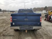 ✅ 2010 Ford F-150 XL • VIN: 1FTFW1EV4AKA38355 • Lot: 93536025. Wystawiony na Copart z przebiegiem Nie podano. Bezpłatny archiwum sprzedaży aukcyjnych z USA i szczegółowy raport historii pojazdu na DreamBid. Zdjęcie 6.